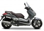 Yamaha X-Max 250